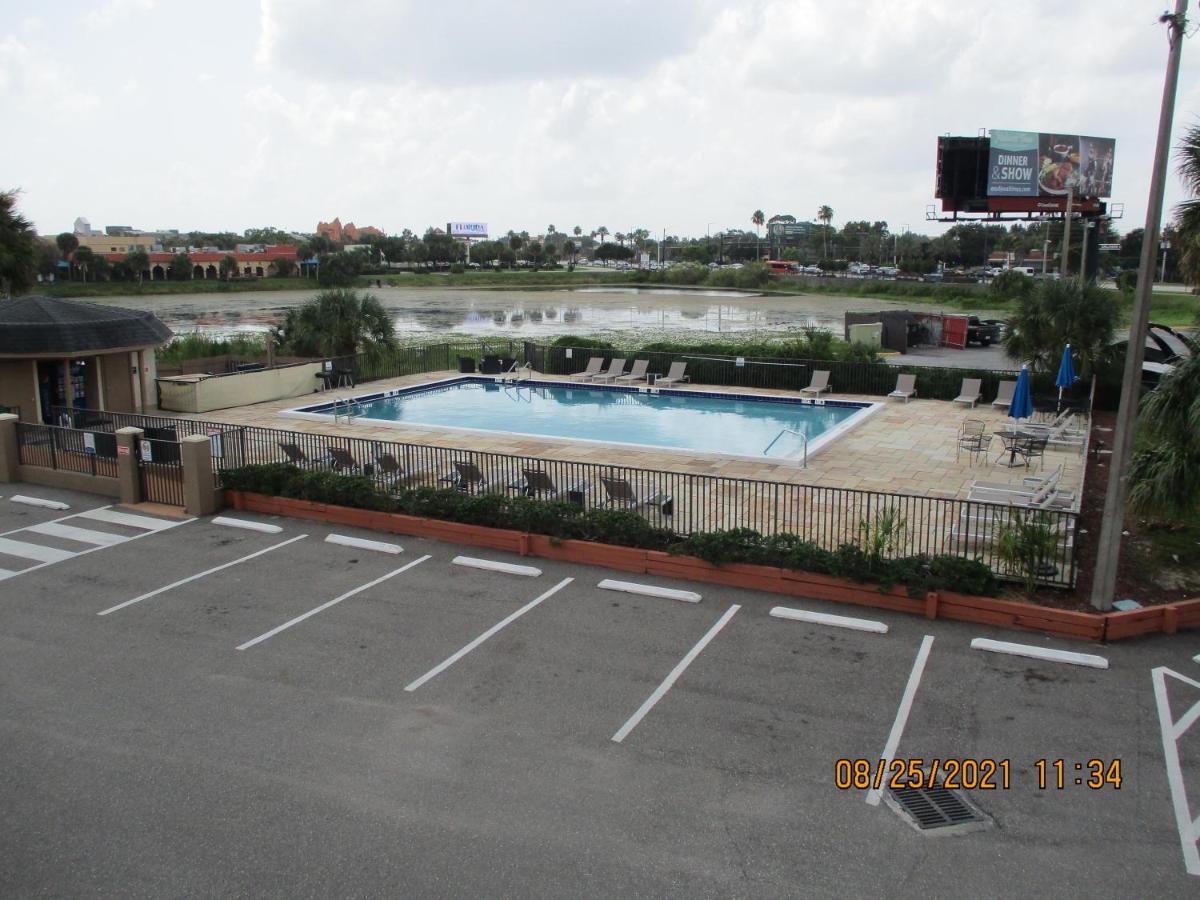 Quality Inn & Suites Kissimmee By The Lake Four Corners Luaran gambar