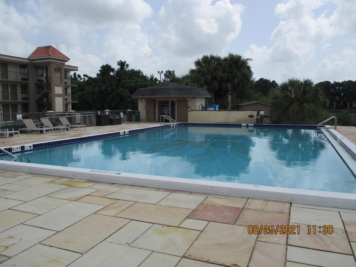 Quality Inn & Suites Kissimmee By The Lake Four Corners Luaran gambar