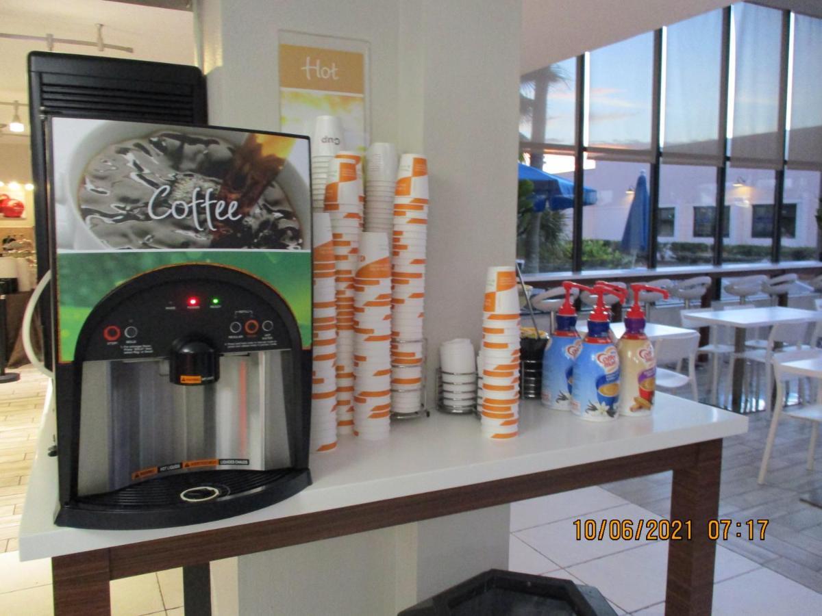 Quality Inn & Suites Kissimmee By The Lake Four Corners Luaran gambar