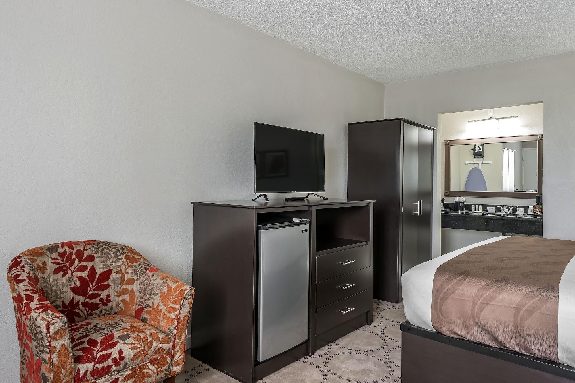 Quality Inn & Suites Kissimmee By The Lake Four Corners Luaran gambar