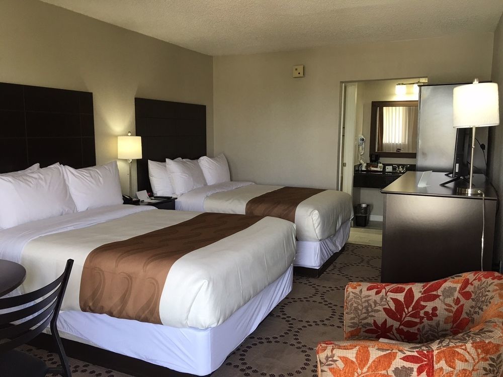 Quality Inn & Suites Kissimmee By The Lake Four Corners Luaran gambar