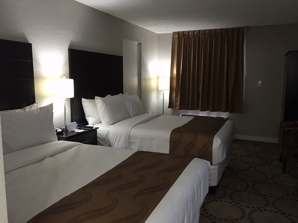 Quality Inn & Suites Kissimmee By The Lake Four Corners Luaran gambar