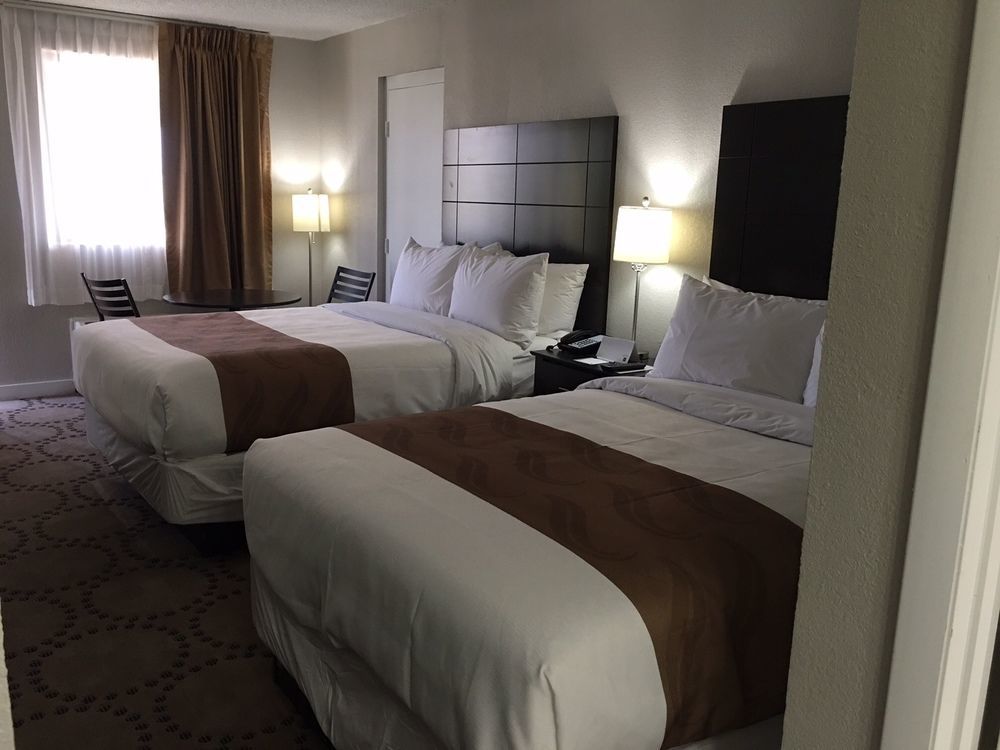 Quality Inn & Suites Kissimmee By The Lake Four Corners Luaran gambar